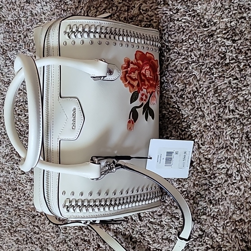 Calvin Klein 🖤 bnwt purse